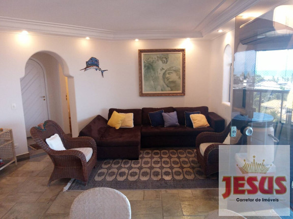 Imagem Apartamento com 3 Quartos à Venda, 169 m² em Enseada - Guarujá Imagem Apartamento com 3 Quartos à Venda, 169 m² em Enseada - Guarujá