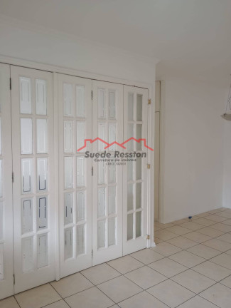 Imagem Apartamento com 3 Quartos para Alugar, 75 m² em Jardim Marajoara - São Paulo