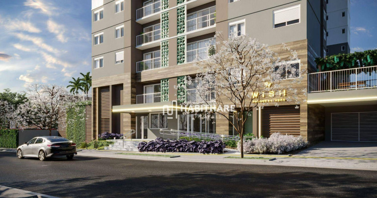 Imagem Apartamento com 2 Quartos à Venda, 63 m² em Centro - Piracicaba Imagem Apartamento com 2 Quartos à Venda, 63 m² em Centro - Piracicaba