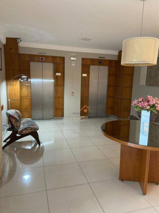 Imagem Apartamento com 1 Quarto à Venda, 41 m² em Casa Branca - Santo André Imagem Apartamento com 1 Quarto à Venda, 41 m² em Casa Branca - Santo André