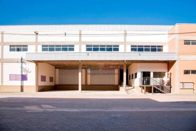 Imagem Imóvel para Alugar, 2.594 m² em éden - Sorocaba