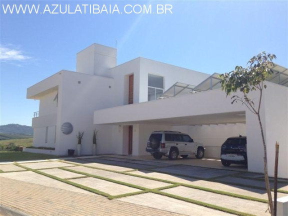 Imagem Casa com 5 Quartos à Venda, 607 m² em Condomínio Residencial Reserva Ecológica Atibaia - Atibaia Imagem Casa com 5 Quartos à Venda, 607 m² em Condomínio Residencial Reserva Ecológica Atibaia - Atibaia