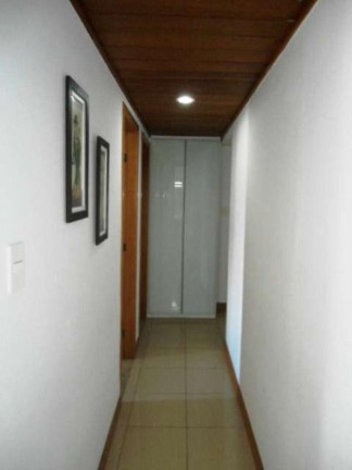 Imagem Apartamento com 4 Quartos à Venda, 140 m² em Aquárius - Salvador