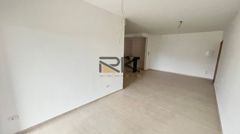 Imagem Apartamento com 3 Quartos à Venda, 81 m² em Centro - Ubatuba