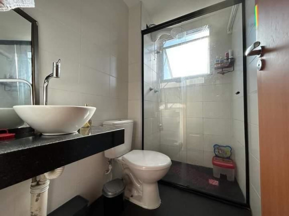 Imagem Apartamento com 2 Quartos à Venda, 50 m² em Rondônia - Novo Hamburgo Imagem Apartamento com 2 Quartos à Venda, 50 m² em Rondônia - Novo Hamburgo