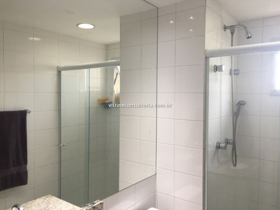 Imagem Apartamento com 3 Quartos à Venda, 111 m² em Ipiranga - São Paulo