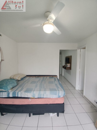 Imagem Kitnet com 1 Quarto à Venda, 32 m² em Aviação - Praia Grande Imagem Kitnet com 1 Quarto à Venda, 32 m² em Aviação - Praia Grande