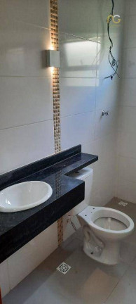 Imagem Casa com 2 Quartos à Venda, 110 m² em Balneário Pires - Praia Grande Imagem Casa com 2 Quartos à Venda, 110 m² em Balneário Pires - Praia Grande