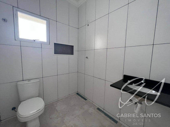Imagem Casa com 3 Quartos à Venda, 79 m² em Balneário Gaivotas - Itanhaém