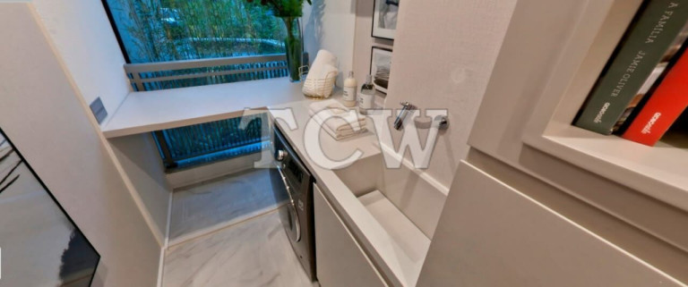 Imagem Apartamento com 2 Quartos à Venda, 74 m² em Moema - São Paulo