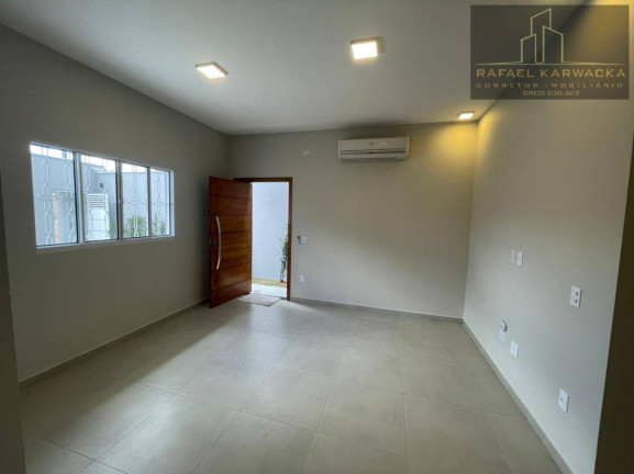 Imagem Sobrado com 3 Quartos à Venda, 115 m² em Portais (polvilho) - Cajamar