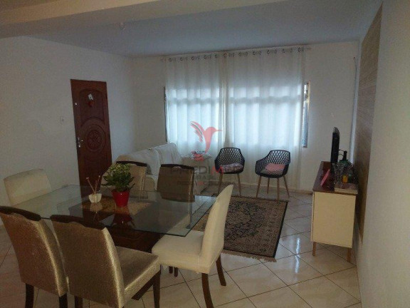 Casa com 3 Quartos à Venda, 164 m² em Vila Cruzeiro - São Paulo