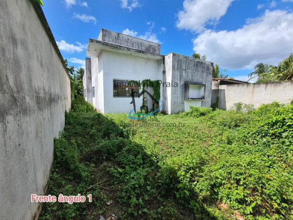 Imagem Casa com 3 Quartos à Venda, 170 m² em Jardim Brasil - Caraguatatuba