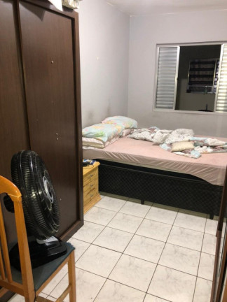 Imagem Casa com 4 Quartos à Venda, 235 m² em Parque Selecta - São Bernardo Do Campo Imagem Casa com 4 Quartos à Venda, 235 m² em Parque Selecta - São Bernardo Do Campo
