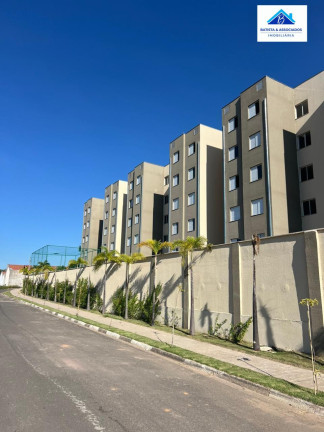 Imagem Apartamento com 2 Quartos à Venda, 46 m² em Residencial Cosmos - Campinas Imagem Apartamento com 2 Quartos à Venda, 46 m² em Residencial Cosmos - Campinas