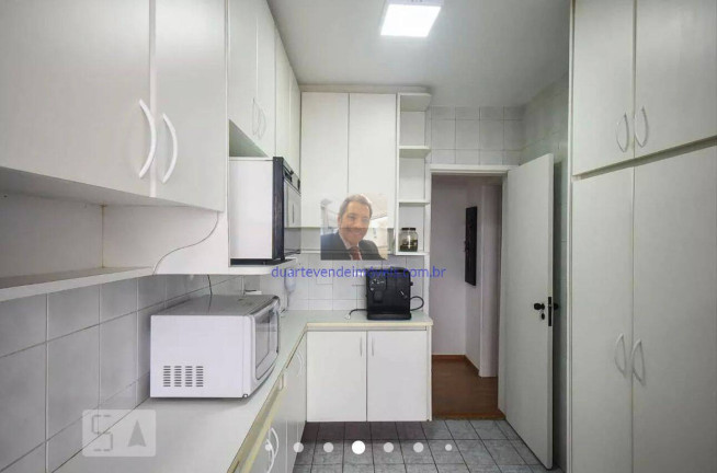Imagem Apartamento com 3 Quartos à Venda, 149 m² em Fazenda Morumbi - São Paulo Imagem Apartamento com 3 Quartos à Venda, 149 m² em Fazenda Morumbi - São Paulo