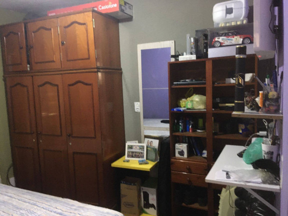 Imagem Sobrado com 2 Quartos à Venda, 125 m² em Campanario - Diadema Imagem Sobrado com 2 Quartos à Venda, 125 m² em Campanario - Diadema