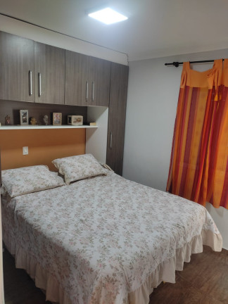 Imagem Casa com 3 Quartos à Venda, 84 m² em Jardim Petrópolis - Cotia Imagem Casa com 3 Quartos à Venda, 84 m² em Jardim Petrópolis - Cotia