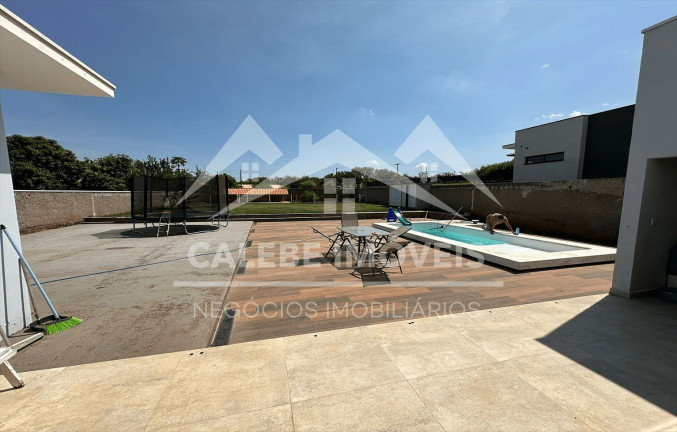 Imagem Casa com 3 Quartos à Venda, 210 m² em Residencial Ecopark - Tatuí Imagem Casa com 3 Quartos à Venda, 210 m² em Residencial Ecopark - Tatuí