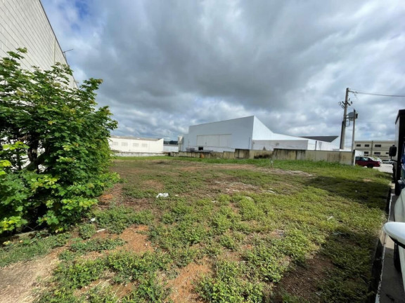 Imagem Terreno à Venda, 1.000 m² em Comercial Vitória Martini - Indaiatuba