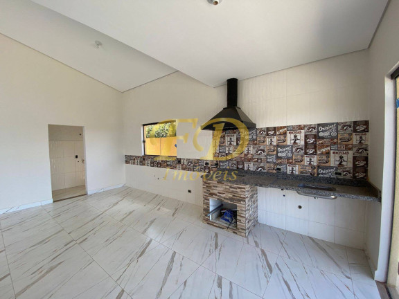 Imagem Chácara com 3 Quartos à Venda, 2.560 m² em Chácara Estância Brasil - Atibaia
