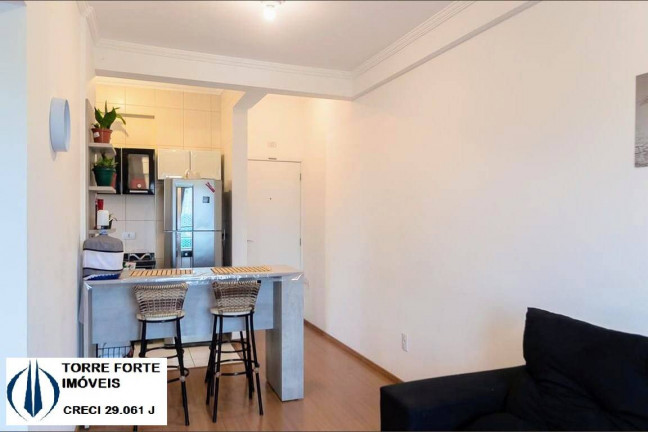 Imagem Apartamento com 2 Quartos à Venda, 53 m² em Demarchi - São Bernardo Do Campo