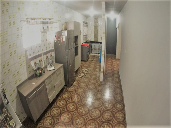 Imagem Casa com 4 Quartos à Venda, 155 m² em Santa Mônica - Guarapari