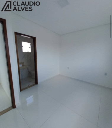 Imagem Casa com 3 Quartos à Venda, 83 m² em Parque Ipê - Feira De Santana