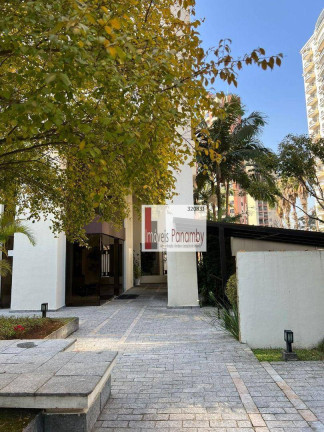 Imagem Apartamento com 3 Quartos à Venda, 139 m² em Jardim Vila Mariana - São Paulo Imagem Apartamento com 3 Quartos à Venda, 139 m² em Jardim Vila Mariana - São Paulo