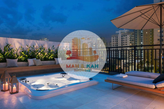 Imagem Apartamento com 4 Quartos à Venda, 179 m² em Mooca - São Paulo Imagem Apartamento com 4 Quartos à Venda, 179 m² em Mooca - São Paulo