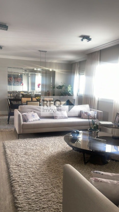 Imagem Imóvel com 3 Quartos à Venda, 141 m² em Vila Monumento - São Paulo