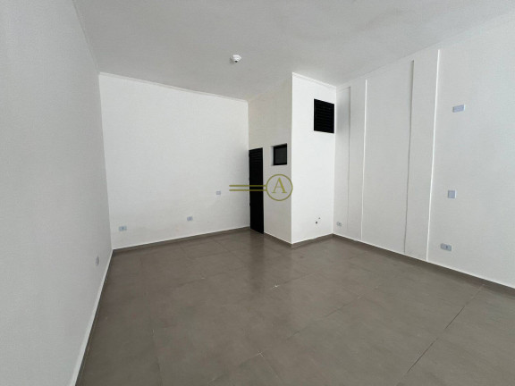 Imagem Sala Comercial para Alugar, 45 m² em Centro - Peruíbe Imagem Sala Comercial para Alugar, 45 m² em Centro - Peruíbe