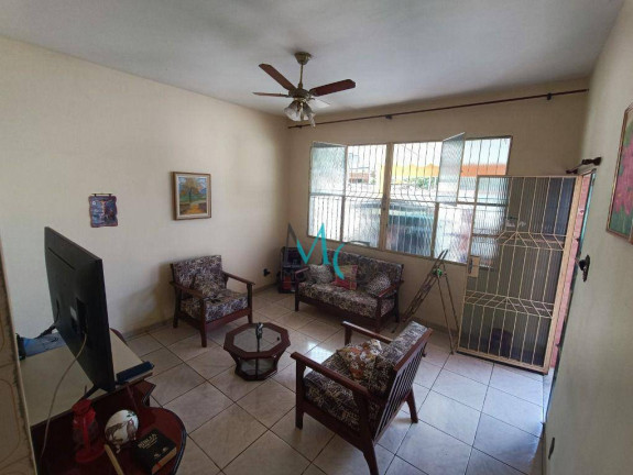 Imagem Casa com 2 Quartos à Venda, 193 m² em Campo Grande - Rio De Janeiro Imagem Casa com 2 Quartos à Venda, 193 m² em Campo Grande - Rio De Janeiro