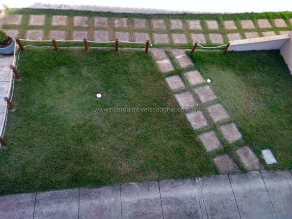 Imagem Casa de Condomínio com 2 Quartos à Venda, 80 m²
