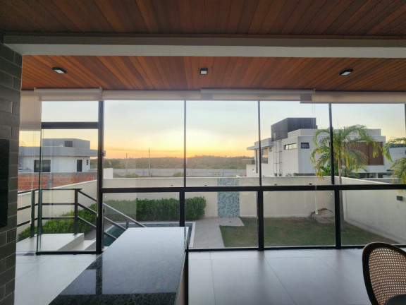Imagem Casa com 3 Quartos à Venda, 432 m² em Condomínio Residencial Vila Jardim - Cuiabá