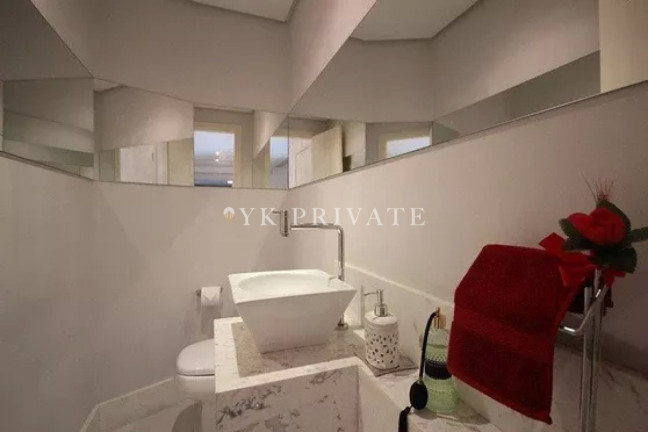 Imagem Apartamento com 3 Quartos à Venda, 134 m² em Perdizes - São Paulo Imagem Apartamento com 3 Quartos à Venda, 134 m² em Perdizes - São Paulo