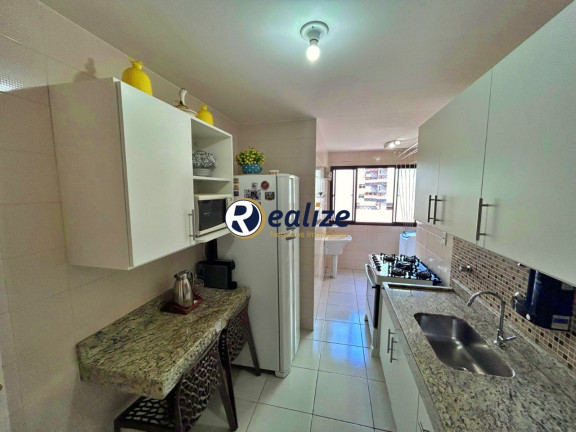 Imagem Imóvel com 3 Quartos à Venda, 142 m² em Praia Do Morro - Guarapari