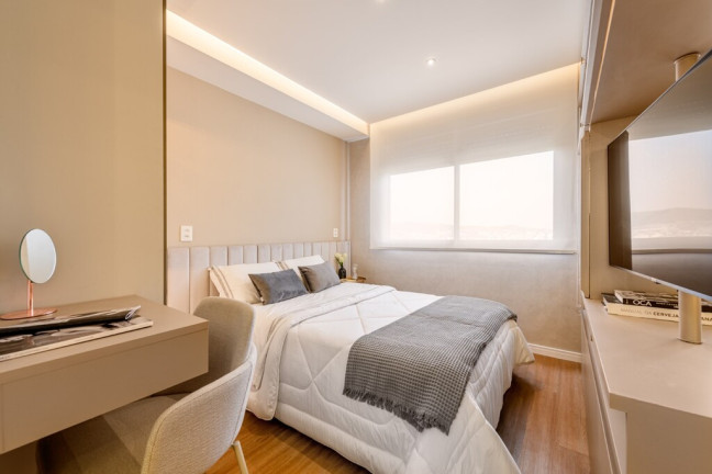 Imagem Imóvel com 2 Quartos à Venda, 67 m² em Petrópolis - Porto Alegre