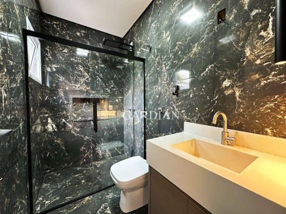 Imagem Casa com 3 Quartos à Venda, 110 m² em Jardim Vista Verde - Indaiatuba