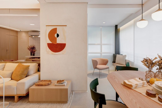 Imagem Apartamento com 1 Quarto à Venda, 37 m² em Vila Mariana - São Paulo