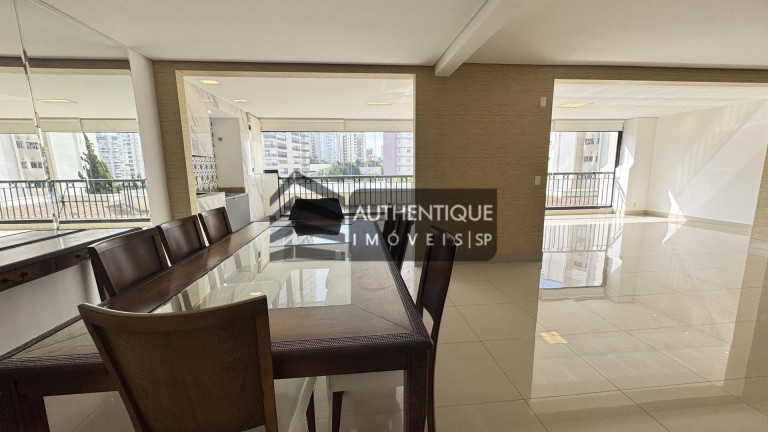 Imagem Apartamento com 4 Quartos à Venda, 247 m² em Vila Mariana - São Paulo
