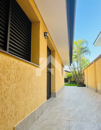Imagem Casa de Condomínio com 4 Quartos à Venda, 460 m² em Tamboré - Santana De Parnaíba Imagem Casa de Condomínio com 4 Quartos à Venda, 460 m² em Tamboré - Santana De Parnaíba
