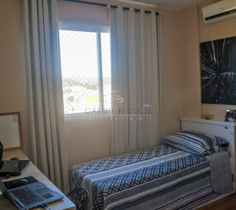Imagem Apartamento com 2 Quartos à Venda, 62 m² em Caminho Novo - Palhoça