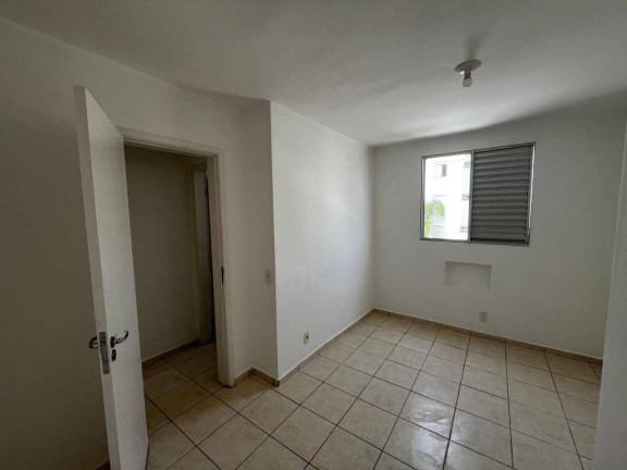 Imagem Apartamento com 2 Quartos à Venda, 46 m² em Vila Cidade Jardim - Botucatu Imagem Apartamento com 2 Quartos à Venda, 46 m² em Vila Cidade Jardim - Botucatu