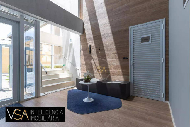 Imagem Studio com 1 Quarto para Alugar, 40 m² em Centro - Campinas