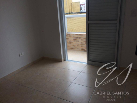 Imagem Apartamento com 2 Quartos à Venda, 65 m² em Caiçara - Praia Grande