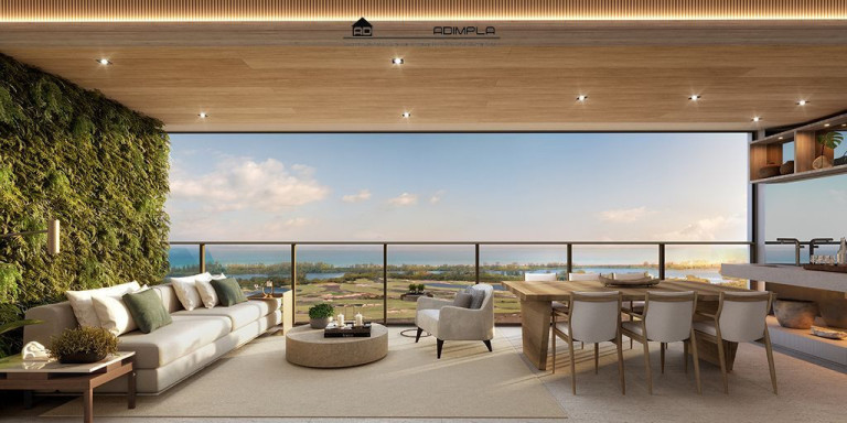 Imagem Apartamento com 4 Quartos à Venda, 194 m² em Barra Da Tijuca - Rio De Janeiro Imagem Apartamento com 4 Quartos à Venda, 194 m² em Barra Da Tijuca - Rio De Janeiro