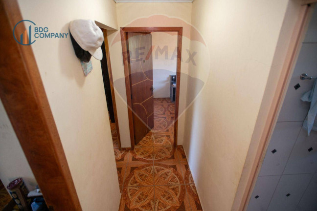 Imagem Casa com 3 Quartos à Venda, 95 m² em Vila São João - Irati Imagem Casa com 3 Quartos à Venda, 95 m² em Vila São João - Irati