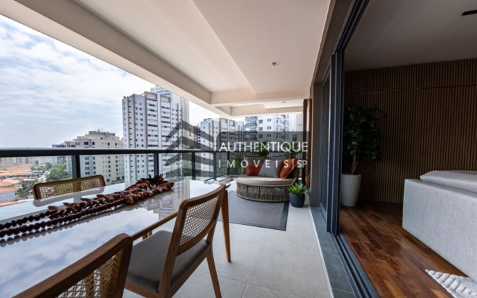 Imagem Apartamento com 3 Quartos à Venda, 132 m² em Alto De Pinheiros - São Paulo Imagem Apartamento com 3 Quartos à Venda, 132 m² em Alto De Pinheiros - São Paulo