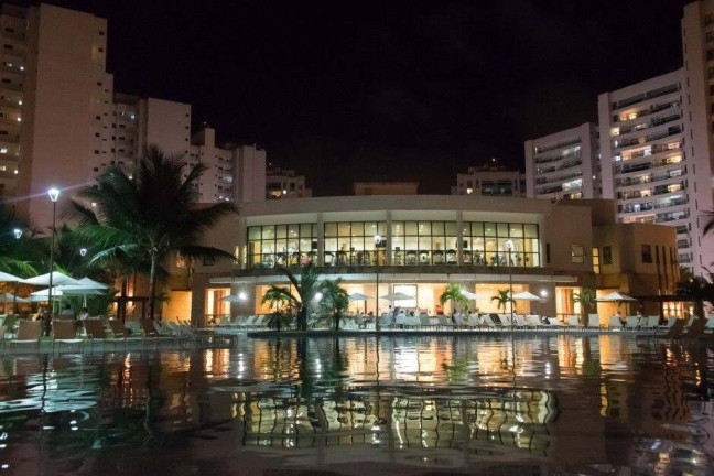 Imagem Apartamento com 3 Quartos à Venda, 140 m² em Imbiribeira - Recife